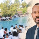 Read more about the article “የሀገራችንን ማንሠራራት ለማረጋገጥ በፈተናዎች ሳንበገር ተግተን እንስራ”