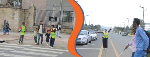 Read more about the article ከበጎ ልብ የሚፈልቅ በጎነት   