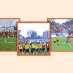 Read more about the article ተመልካችን ወደሜዳ የመለሰው የ‘ህዳሴ ዋንጫ’