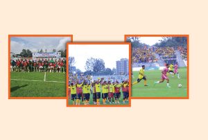 Read more about the article ተመልካችን ወደሜዳ የመለሰው የ‘ህዳሴ ዋንጫ’