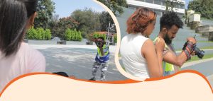 Read more about the article የፎቶ ሙያተኞቹ አዲስ ማዕድ