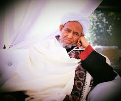 You are currently viewing ከንቲባ አዳነች አቤቤ በተቀዳሚ ሙፍቲ ሐጂ ዑመር ኢድሪስ ህልፈት የተሰማቸዉን ሃዘን ገለጹ