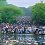Read more about the article በዩኔስኮ ኢሬቻን የማስመዝገብ ፋይዳዎች