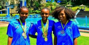 Read more about the article ሁለተኛው የኢትዮጵያ ወጣቶች ኦሎምፒክ ጨዋታዎች ዛሬ ይጠናቀቃል