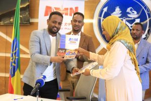 Read more about the article የመዲናዋን እድገት ይበልጥ ለማፋጠን ከአስፈጻሚ ተቋማት ጋር ተባብሮ መስራት ተጠናክሮ ይቀጥላል