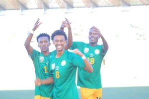 Read more about the article ኢትዮጵያ ሩዋንዳን አሸነፈች