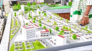 Read more about the article የከተሞች ፎረም የርስ በርስ የልምድ ልውውጥ በማድረግ የከተሞችን እድገት ያፋጥናል