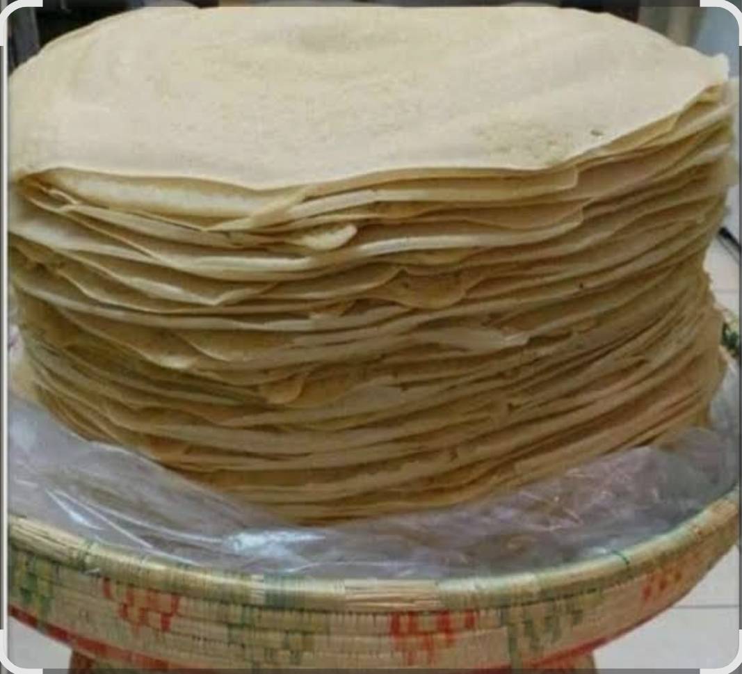 You are currently viewing እንጀራ በሸቀጣሸቀጦች ሱቅ መሸጥ ተከለከለ