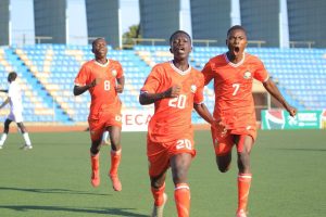 Read more about the article ኢትዮጵያ እና ኬንያ ግማሽ ፍፃሜ መቀላቀላቸውን አረጋገጡ