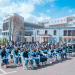 Read more about the article ትውልዱ በሀገር ውስጥ የሚገኙ የቱሪዝም ስፍራዎችን እንዲጎበኝ እና ታሪኩን እንዲያወቅ እየሰራ መሆኑን የአዲስ አበባ ቱሪዘም ኮሚሽን አሰታወቀ