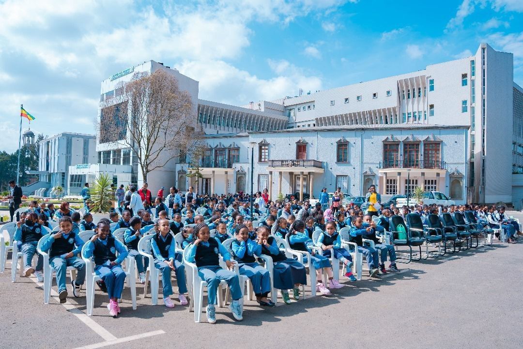 You are currently viewing ትውልዱ በሀገር ውስጥ የሚገኙ የቱሪዝም ስፍራዎችን እንዲጎበኝ እና ታሪኩን እንዲያወቅ እየሰራ መሆኑን የአዲስ አበባ ቱሪዘም ኮሚሽን አሰታወቀ