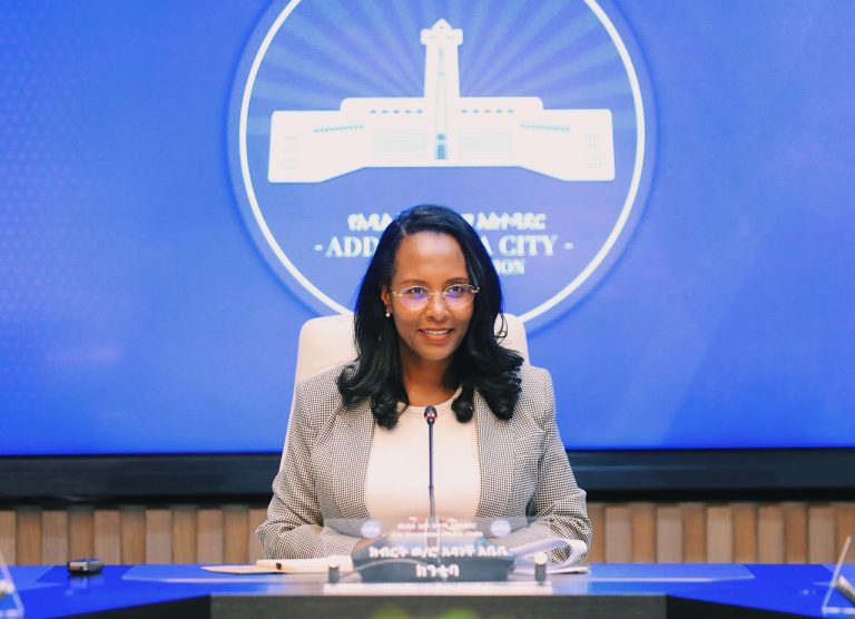 የአዲስ አበባ ከተማ አስተዳደር ካቢኔ 5ኛ ዓመት 5ኛ መደበኛ ስብሰባ፣ በተለያዩ አጀንዳዎች ላይ ተወያይቶ ዉሳኔዎችን አስተላልፏል፡፡