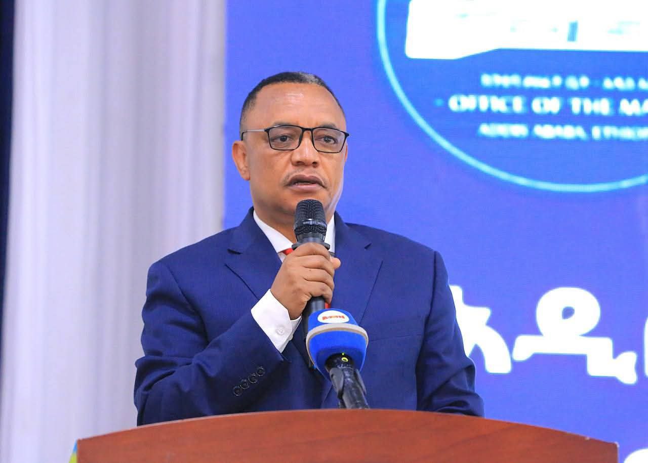 You are currently viewing በመዲናዋ ህግን ለማስከበር በተከናወኑ ዘርፈ ብዙ ተግባራት ወንጀል እንዲቀንስ ማድረግ ተችሏል