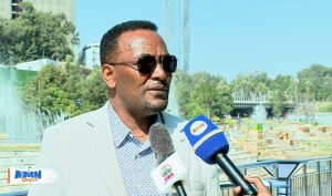 Read more about the article አዲስ አበባ የብልጽግና ተምሳሌት ሆናለች