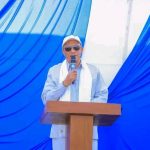 Read more about the article ብልሹ አገልግሎት አሰጣጥን በማስወገድ ጥራቱን የጠበቀ አገልግሎት በመስጠት ረገድ መሶብ የአንድ ማዕከል አገልግሎት የጎላ ሚና አለዉ