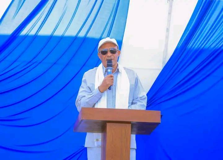 You are currently viewing ብልሹ አገልግሎት አሰጣጥን በማስወገድ ጥራቱን የጠበቀ አገልግሎት በመስጠት ረገድ መሶብ የአንድ ማዕከል አገልግሎት የጎላ ሚና አለዉ