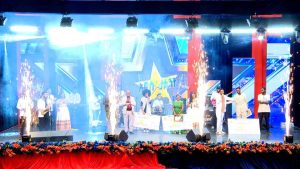 Read more about the article ሀያት ረመዳን በሙዚቃው ዘርፍ የአዲስ ታለንት ሾው አሸናፊ ሆነች