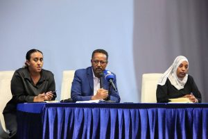 Read more about the article በቀጣዮቹ 8 ወራት በመዲናዋ የኑሮ ውድነት ጫናን የሚቀነሱ የምርት አቅርቦት ፣ ግዥና ቁጥጥር ተግባራት ተጠናክረው ይቀጥላሉ