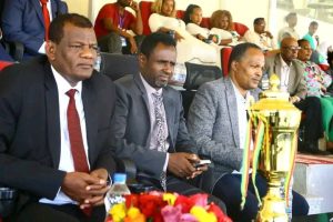 Read more about the article ኦሮሚያ ክልል የሁለተኛው የኢትዮጵያ ወጣቶች ኦሎምፒክ ጨዋታዎች አጠቃላይ አሸናፊ ሆነ