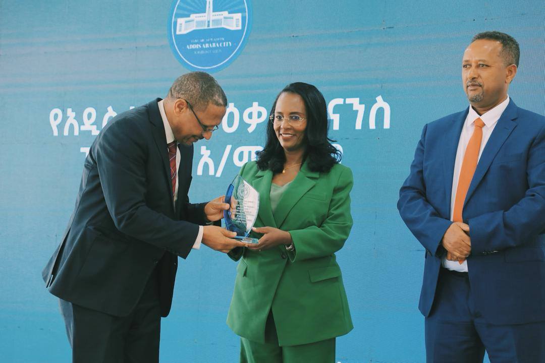 You are currently viewing በመዲናዋ የተጀመሩ የልማት ስራዎች የህዝቡን ጥቅም እንዲያረጋግጡ የማድረግ ተግባር ተጠናክሮ ይቀጥላል