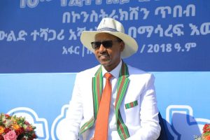 Read more about the article ከተሞች የብልጽግና ተምሳሌት ሚናቸውን እንዲወጡ የተጀመሩ ፍጥነት፣ ጥራት እና ፈጠራን ማላቅ ይገባል
