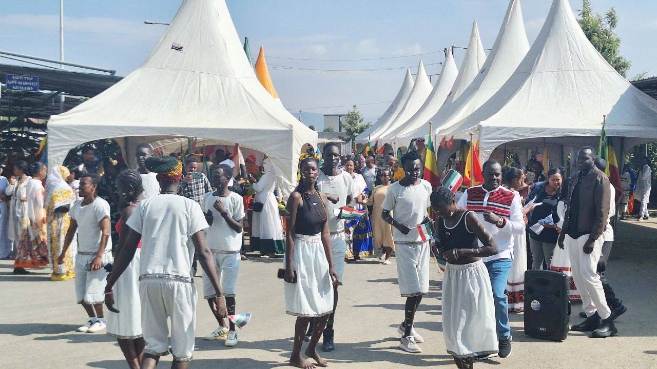 You are currently viewing የብሔሮች ብሔረሰቦችና ሕዝቦች ቀን በልዩነት ውስጥ አንድነት የሚገነባበት ነው