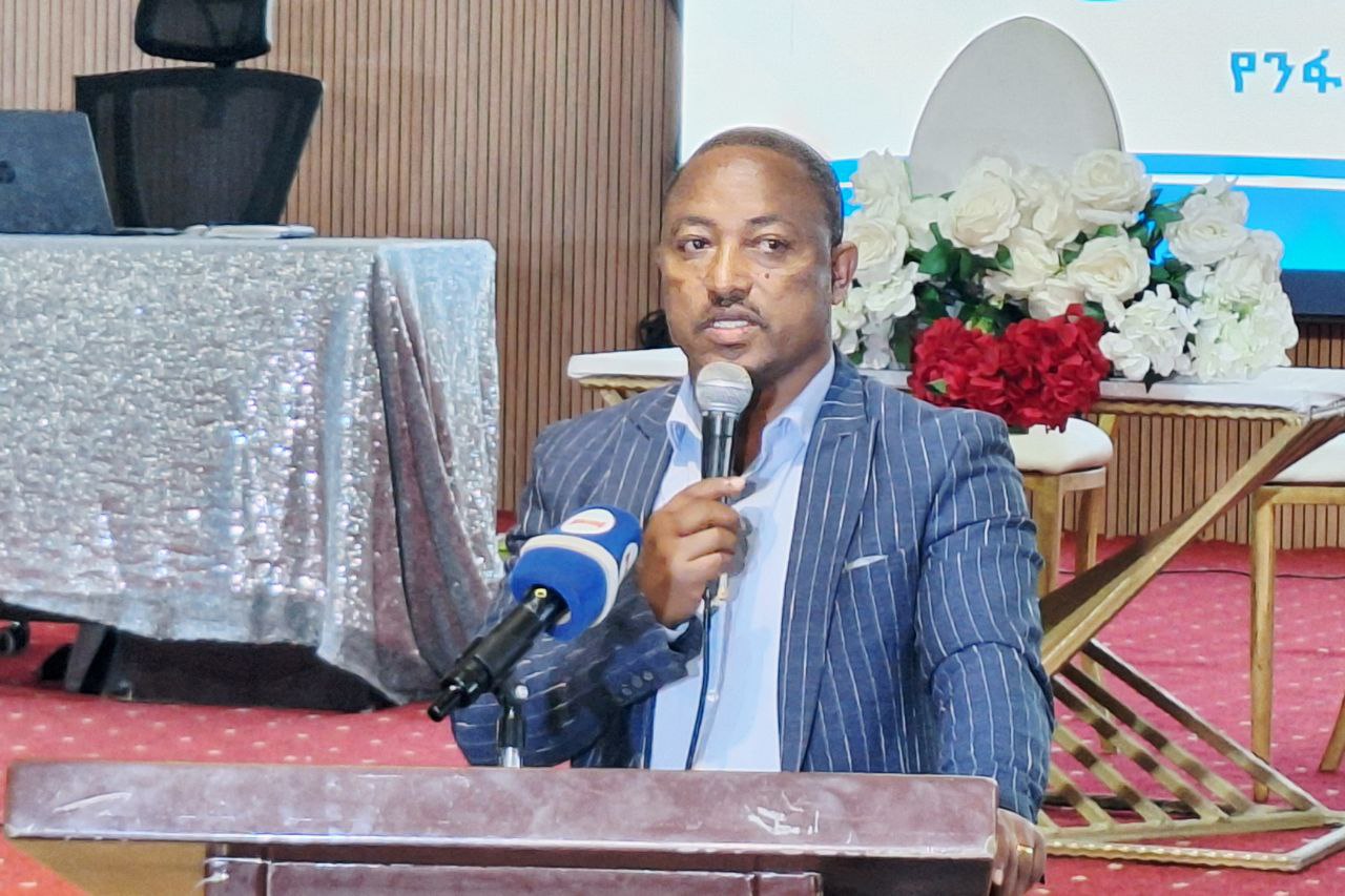 You are currently viewing በአገልግሎት አሰጣጥ የሚፈጠሩ ቅሬታዎችን ለመፍታት ህዝባዊ መድረኮች ከፍተኛ አስተዋጽኦ አላቸው