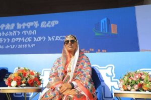 Read more about the article በፕላን የሚመሩና ደረጃቸውን የጠበቁ ተወዳዳሪ ከተሞች ለመፍጠር ርብርብ እየተደረገ ነው