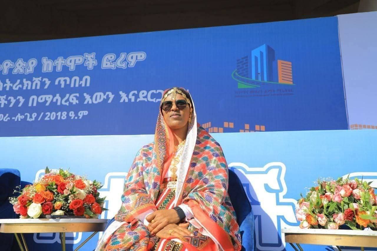 You are currently viewing በፕላን የሚመሩና ደረጃቸውን የጠበቁ ተወዳዳሪ ከተሞች ለመፍጠር ርብርብ እየተደረገ ነው