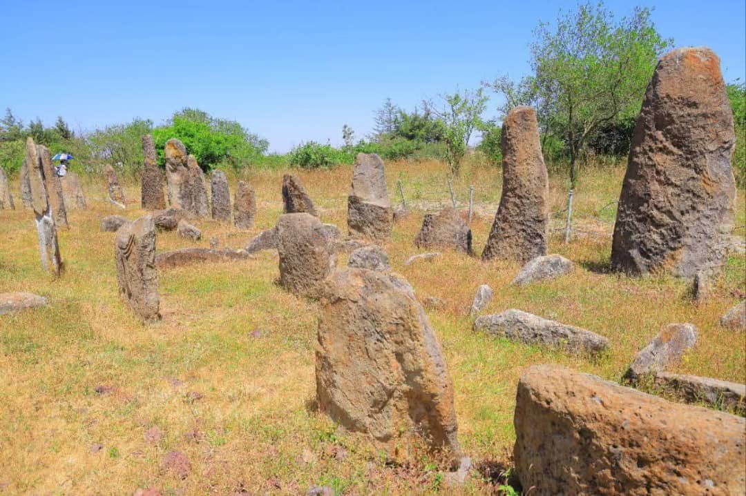 You are currently viewing መንግሥት በየአካባቢው ያሉ ፀጋዎች እንዲታወቁ ፣እንዲለዩ እና እንዲገለጡ የሰጠው ትኩረት የብልፅግና አቅሞች እንዲደመሩ አስችሏል