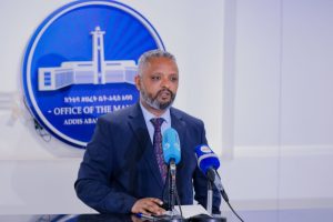 Read more about the article ታላቁ ሩጫ በኢትዮጵያ የከተማዋን የቱሪዝም አቅም ለማጎልበትና ለዓለም ለማስተዋወቅ የላቀ ፋይዳ እንዳለው ተገለጸ