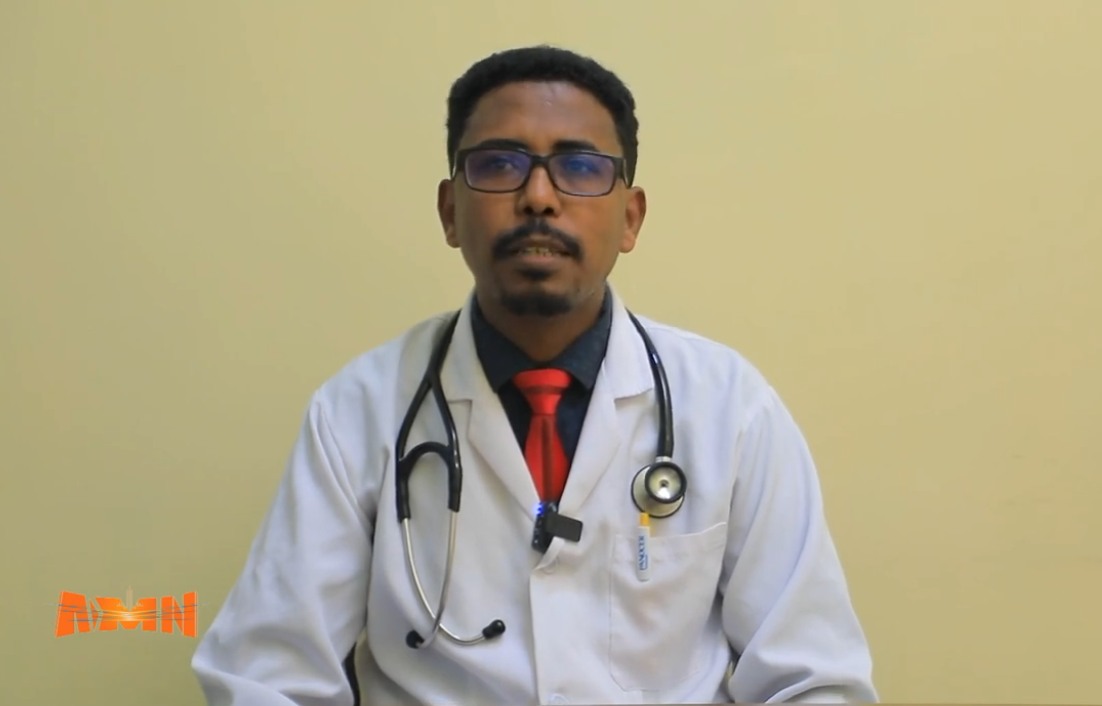 You are currently viewing የአተነፋፈስ ስርአትን የሚያስተጓጉሉ የህመም አይነቶች እንዴት ይከሰታሉ? መከላከያቸዉስ?