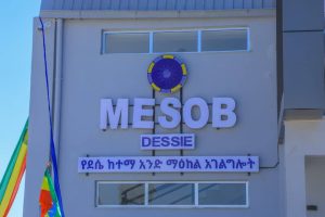 Read more about the article መሶብ የአንድ ማዕከል አገልግሎት ህዝቡ በአገልግሎት አሰጣጥ ላይ ያለውን ቅሬታ በዘላቂነት ይፈታል