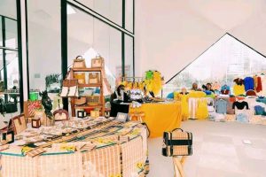 Read more about the article የኮሪደር ልማቱ ትሩፋቶች እና ለመዲናዋ ተጨማሪ ድምቀት የሆኑት የንግድ ቤቶች