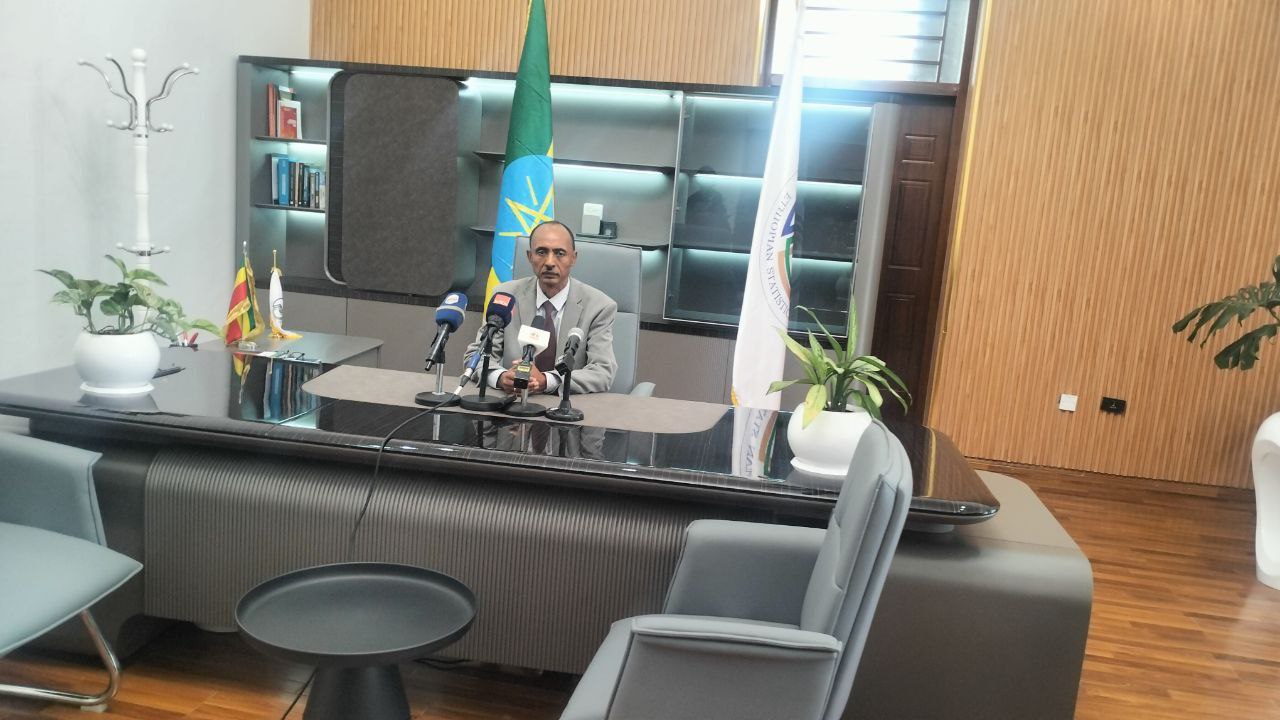 You are currently viewing የኢኮኖሚ ድርጅቶች ቆጠራ የተጀመረውን የኢኮኖሚ እድገት ለማሳካት የሚያስችል ነው