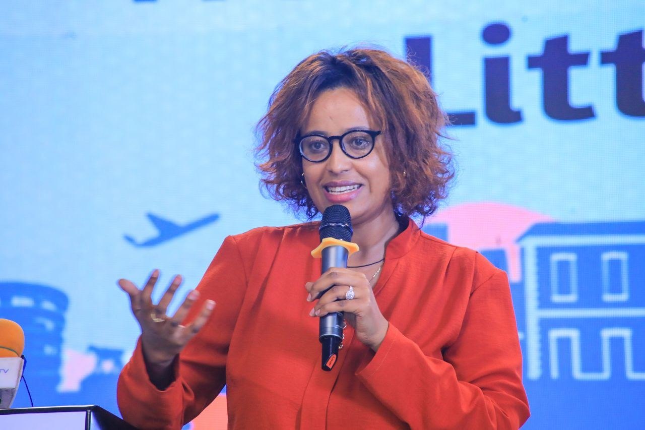 You are currently viewing አምባሳደሮችና የዲፕሎማቲክ ተቋማት ተወካዮች በድሬዳዋ እያደረጉት ያለው ጉብኝት ለቱሪዝም እድገት መደላድል የሚፈጥር ነው