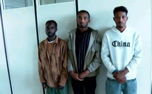 Read more about the article ህፃን አግተው 1.7 ሚሊዮን ብር የተቀበሉ ተጠርጣሪዎች በቁጥጥር ስር ዋሉ