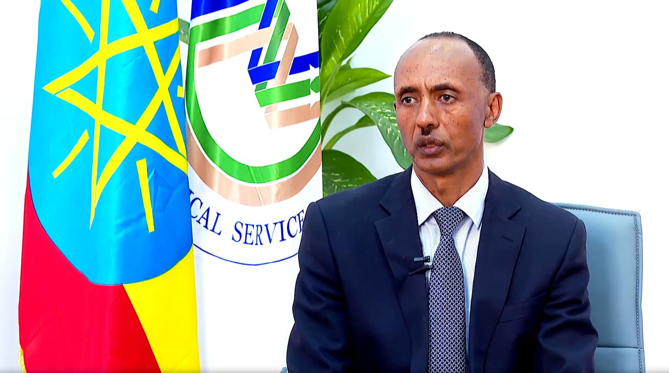 You are currently viewing እየተከናወነ ያለው የኢኮኖሚ ድርጅቶች ቆጠራ መንግሥት ወቅቱን የጠበቀና ጥራት ያለው ውሳኔ እንዲያሳልፍ ያግዛል