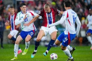 Read more about the article ኖርዌይ ከ28 ዓመት በኋላ ወደ ዓለም ዋንጫ ለመመለስ ጣልያንን ትገጥማለች