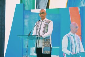 Read more about the article አዲስ አበባ ከተማ ከሁሉም ማዕዘናት የተውጣጡ ብሄር ብሄረሰቦች የሚኖሩባት ሕብረ ብሔራዊነት ያደመቃት መዲና ናት