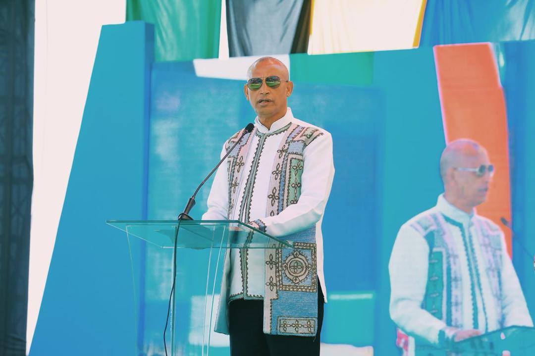 You are currently viewing አዲስ አበባ ከተማ ከሁሉም ማዕዘናት የተውጣጡ ብሄር ብሄረሰቦች የሚኖሩባት ሕብረ ብሔራዊነት ያደመቃት መዲና ናት