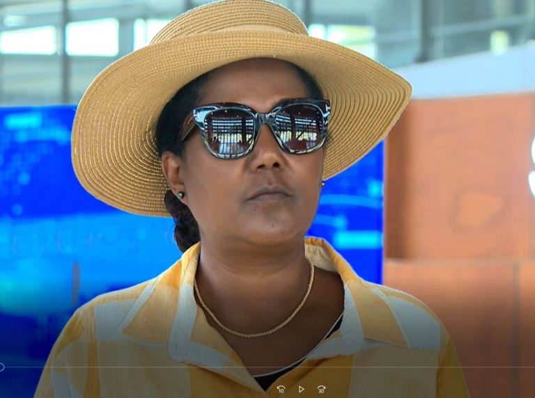 በኮሪደር እና ወንዝ ዳርቻ ልማት የተሰሩት ስራዎች የአዲስ አበባን ገጽታ ከማዘመናቸዉም ባሻገር መዲናዋን የኮንፈረንስ፤ የቱሪዝምና እና የንግድ ማዕከል አድርገዋታል