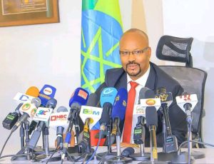 Read more about the article የኢትዮጵያ ብሄሮች ብሄረሰቦች እና ህዝቦች በዓል የኢትዮጵያዊያን ህብረ ብሄራዊ አንድነት ለአለም የሚታይበት ነዉ