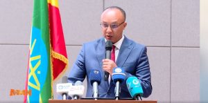 Read more about the article በህብረተሰቡ ውስጥ ጤናማ መስተጋብር እንዲኖርና የሰላም እሴት የበለጠ እንዲገነባ የግጭት መንስኤዎችን ማድረቅ ይገባል