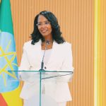 Read more about the article ከንቲባ አዳነች አቤቤ የዘዉዲቱ መታሰቢያ ሆስፒታል የላቀ የሕክምና ማዕከል ዓለም አቀፍ ጥራት ደረጃ በጠበቀ መልኩ ተገንብቶ ዘመኑን የዋጀ የህክምና አገልግሎት አሰጣጥን የሚያሟላ መሆኑን ገለጹ