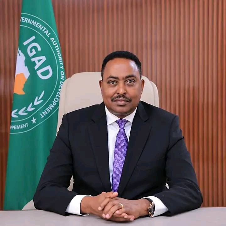 You are currently viewing ኢትዮጵያ (ኮፕ 32)ን እንድታስተናግድ መመረጧ ለአየር ንብረት ለውጥ እርምጃ ላላት ጽኑ ቁርጠኝነት እውቅና የሰጠ መሆኑን ኢጋድ ገለጸ