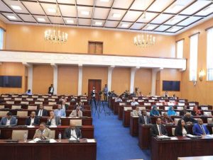 Read more about the article የክብር ዶክትሬት የተሠጣቸውን ግለሰቦች በመጠሪያነት መጠቀም አይቻልም