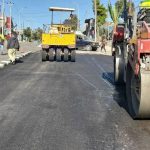 Read more about the article ከቦሌ ሚካኤል ወደ ጎርጎሪዎስ ቤተ-ክርስቲያን አቅጣጫ የሚወስደው መንገድ የጥገና ስራ ተጠናቆ ለትራፊክ ክፍት ሆነ