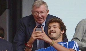 Read more about the article ልጆቻቸውን ያሰለጠኑና ያሰለፉ አሰልጣኞች