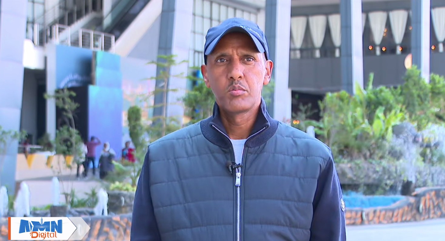 You are currently viewing እንደ ሀገር በአጭር ጊዜ ከተሰሩ ስራዎች የተማርነው ይቻላልን ነው